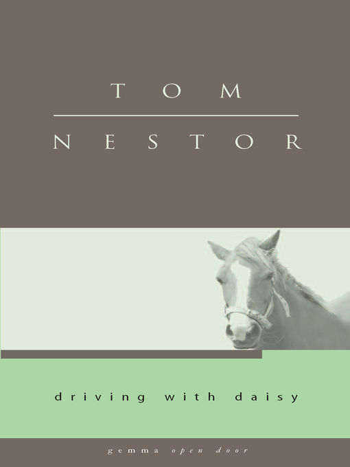 Title details for Driving with Daisy by Tom Nestor - Available